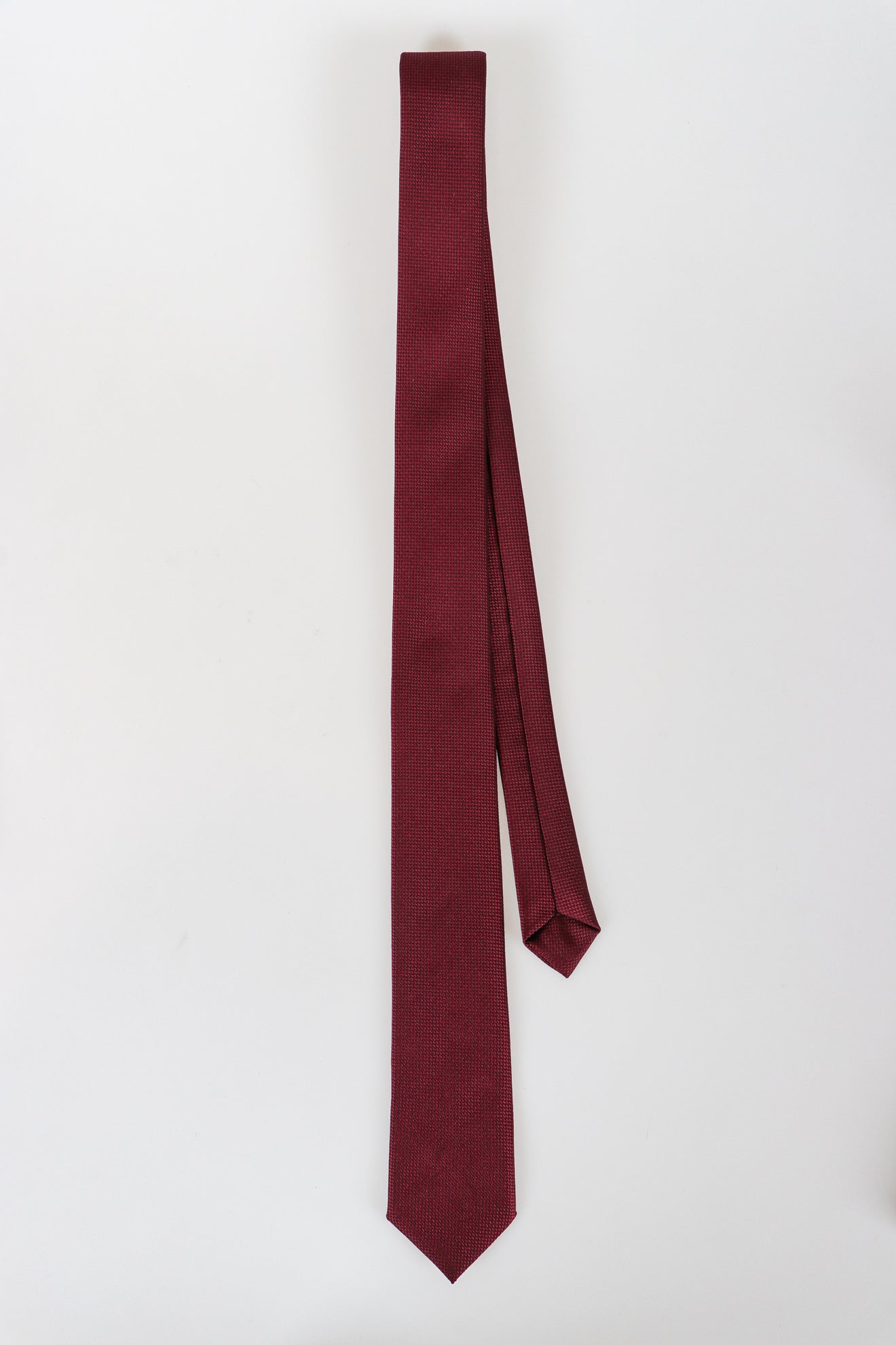 Ανάγλυφη γραβάτα