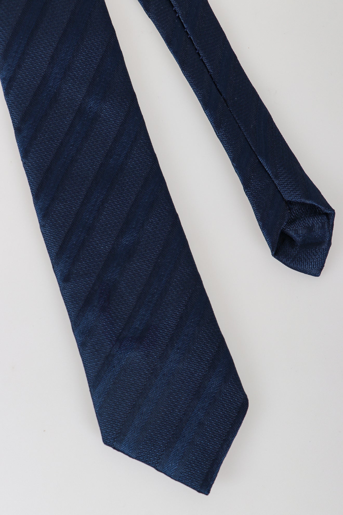 Ριγέ γραβάτα