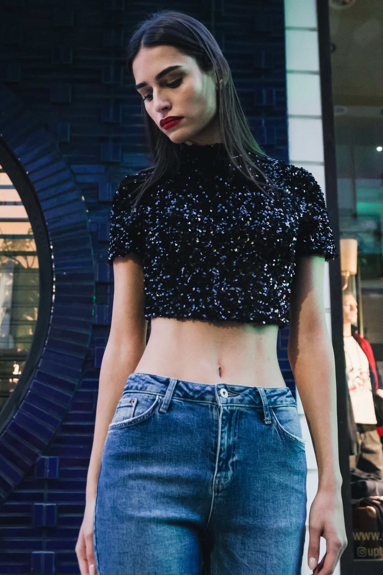 Τοπ με πούλιες