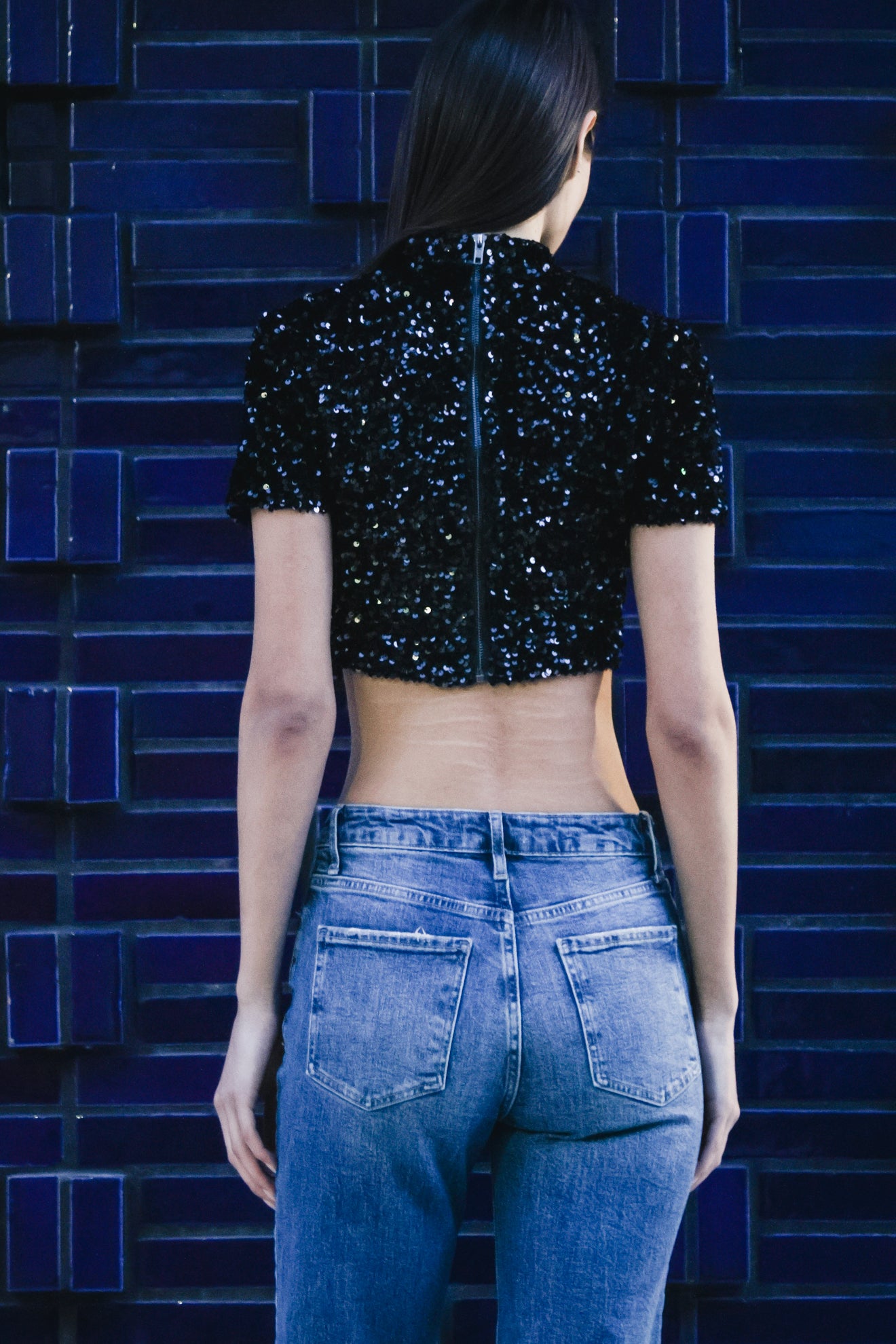 Τοπ με πούλιες