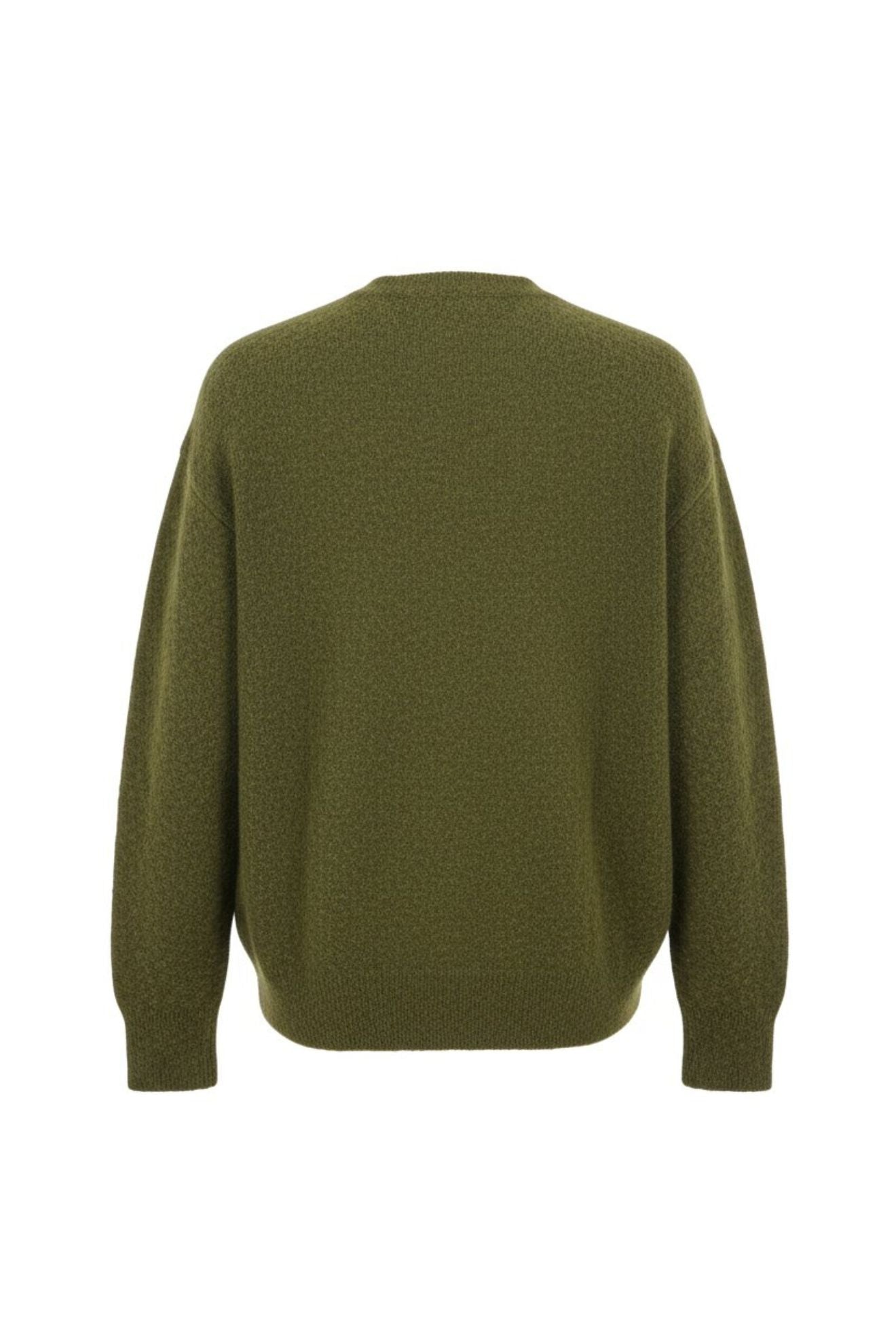 Πλεκτό πουλόβερ soft