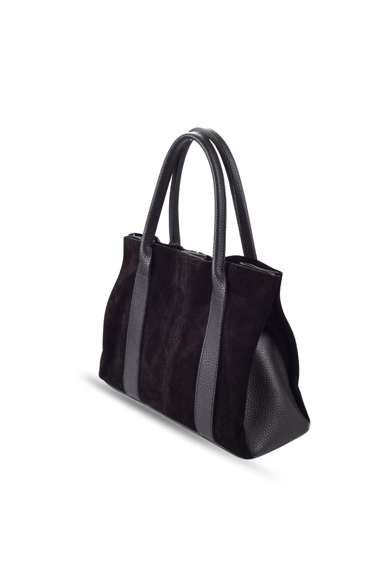 Δερμάτινη τσάντα citybag