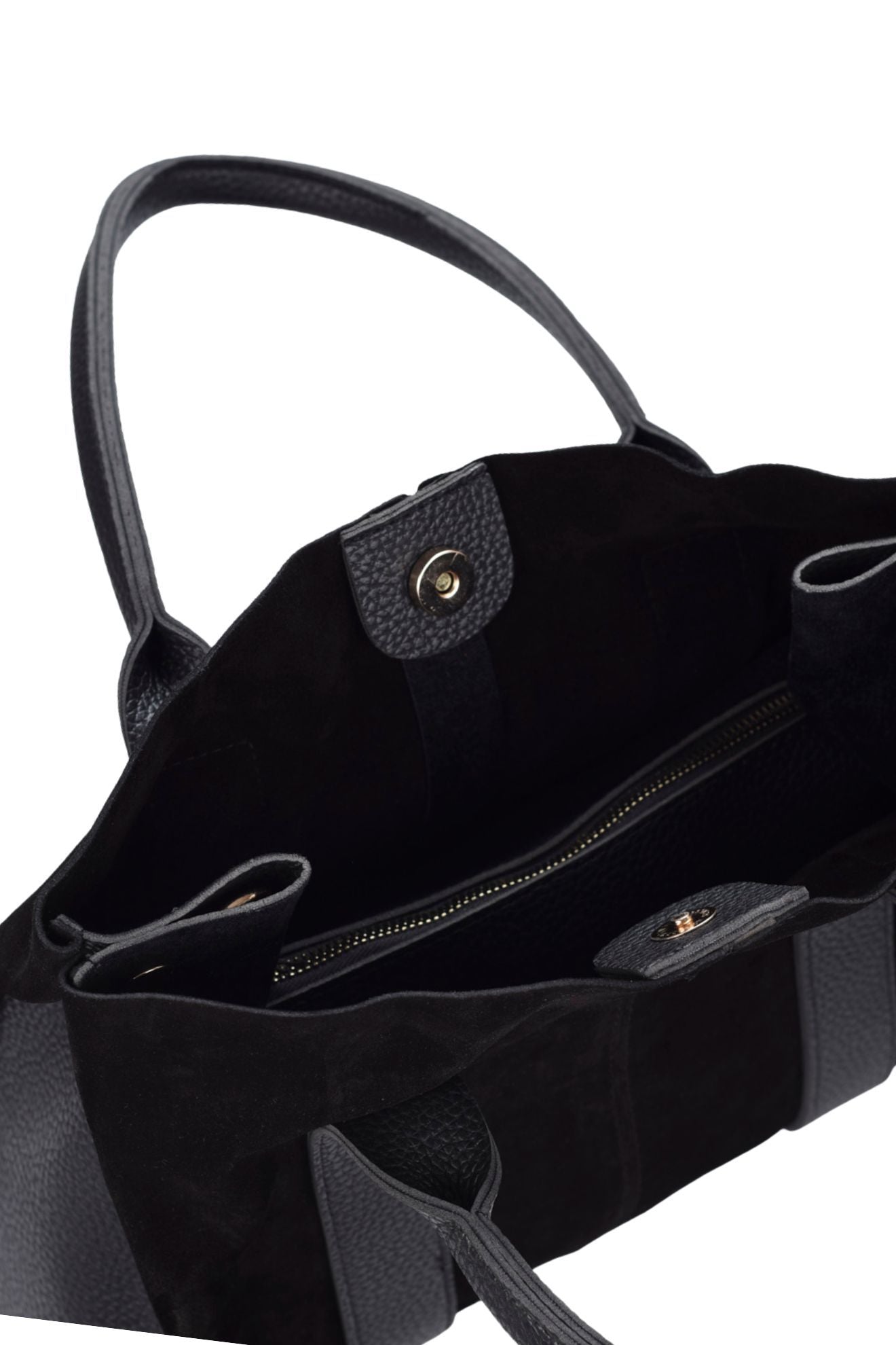 Δερμάτινη τσάντα citybag