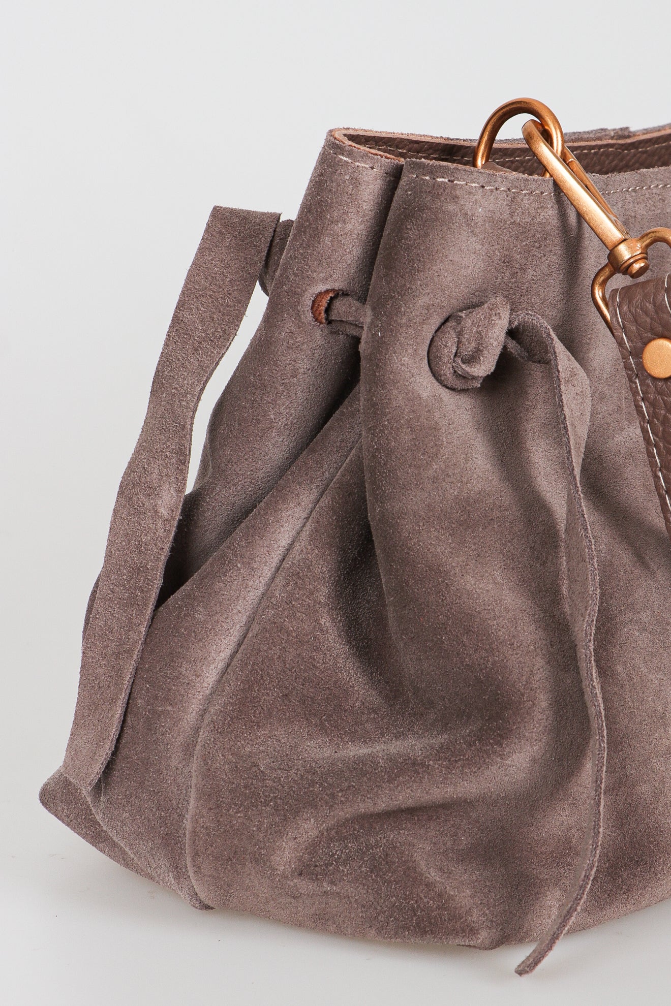 Δερμάτινη τσάντα city