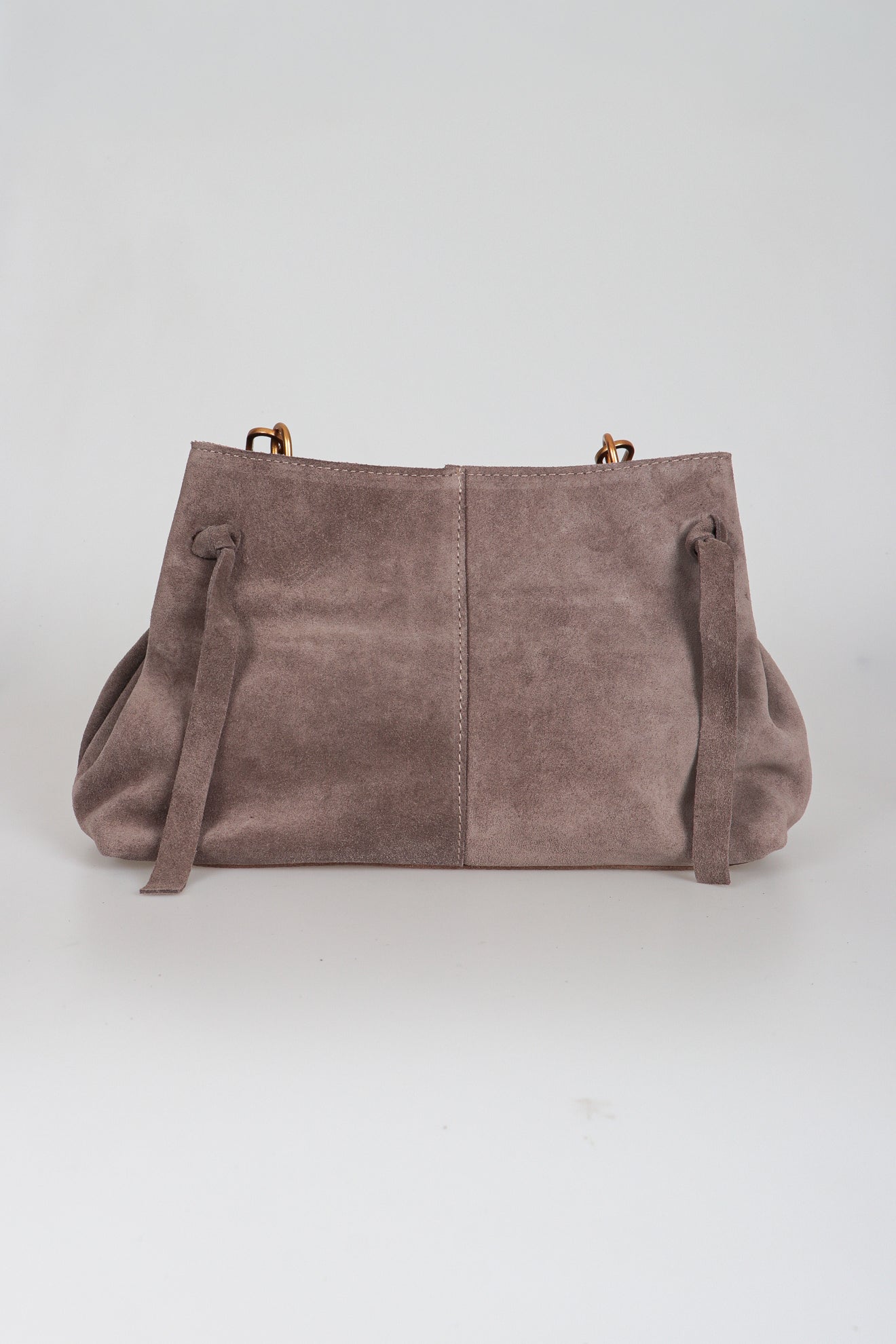 Δερμάτινη τσάντα city