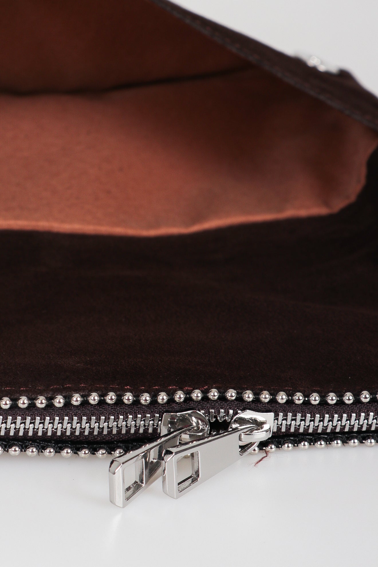 Δερμάτινη τσάντα φάκελος