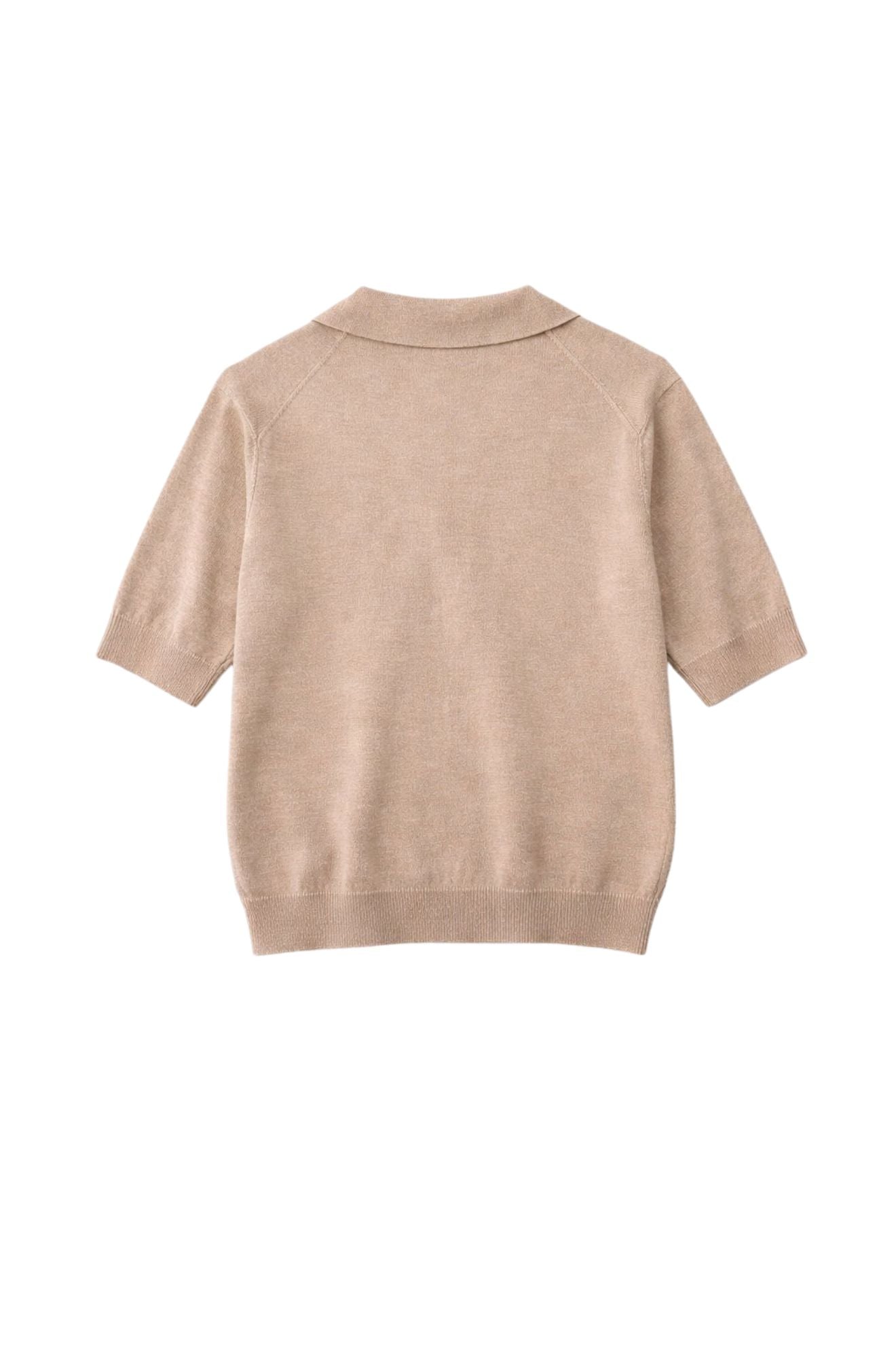 Πλεκτό πόλο