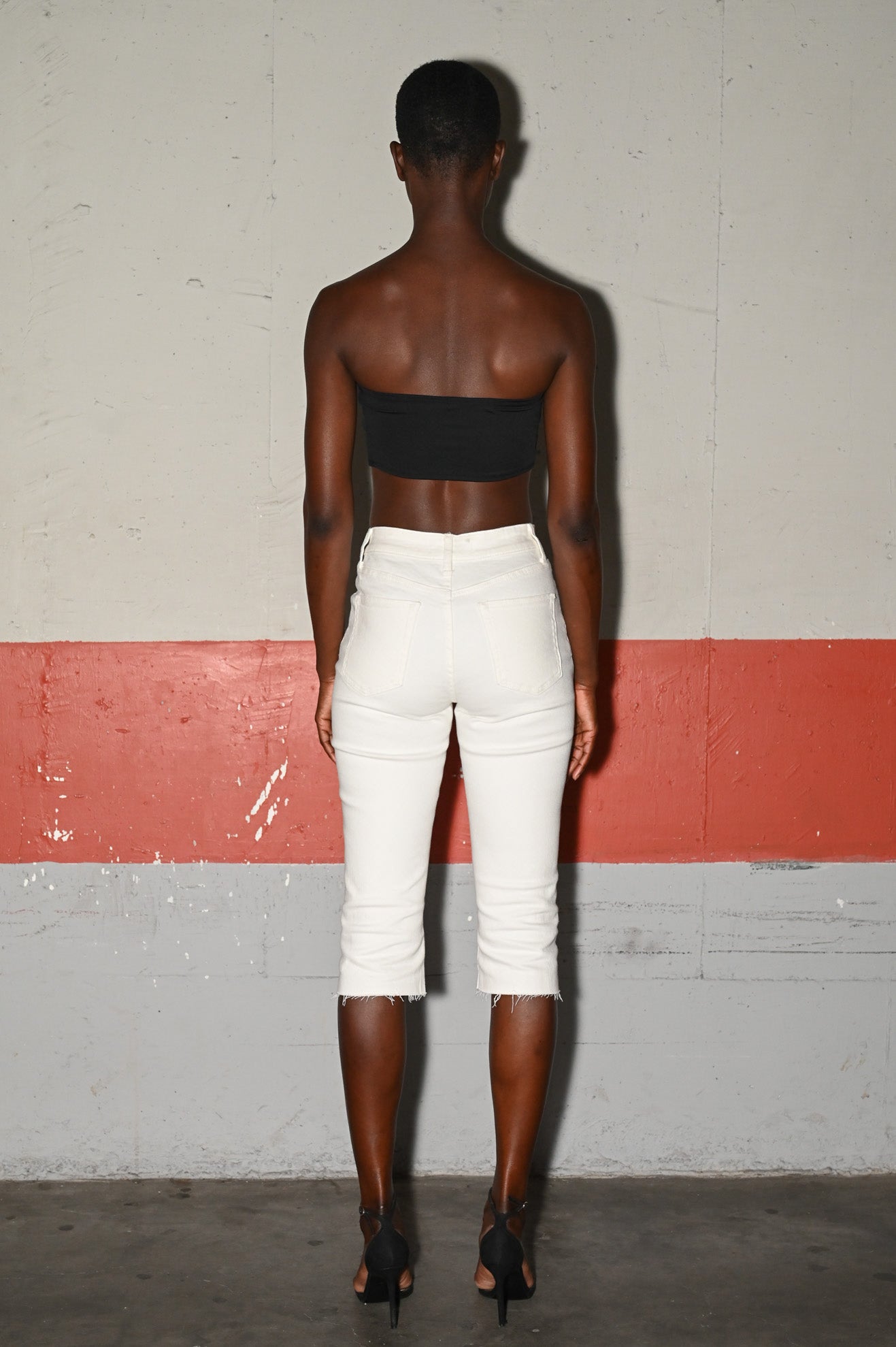 Top bandeau