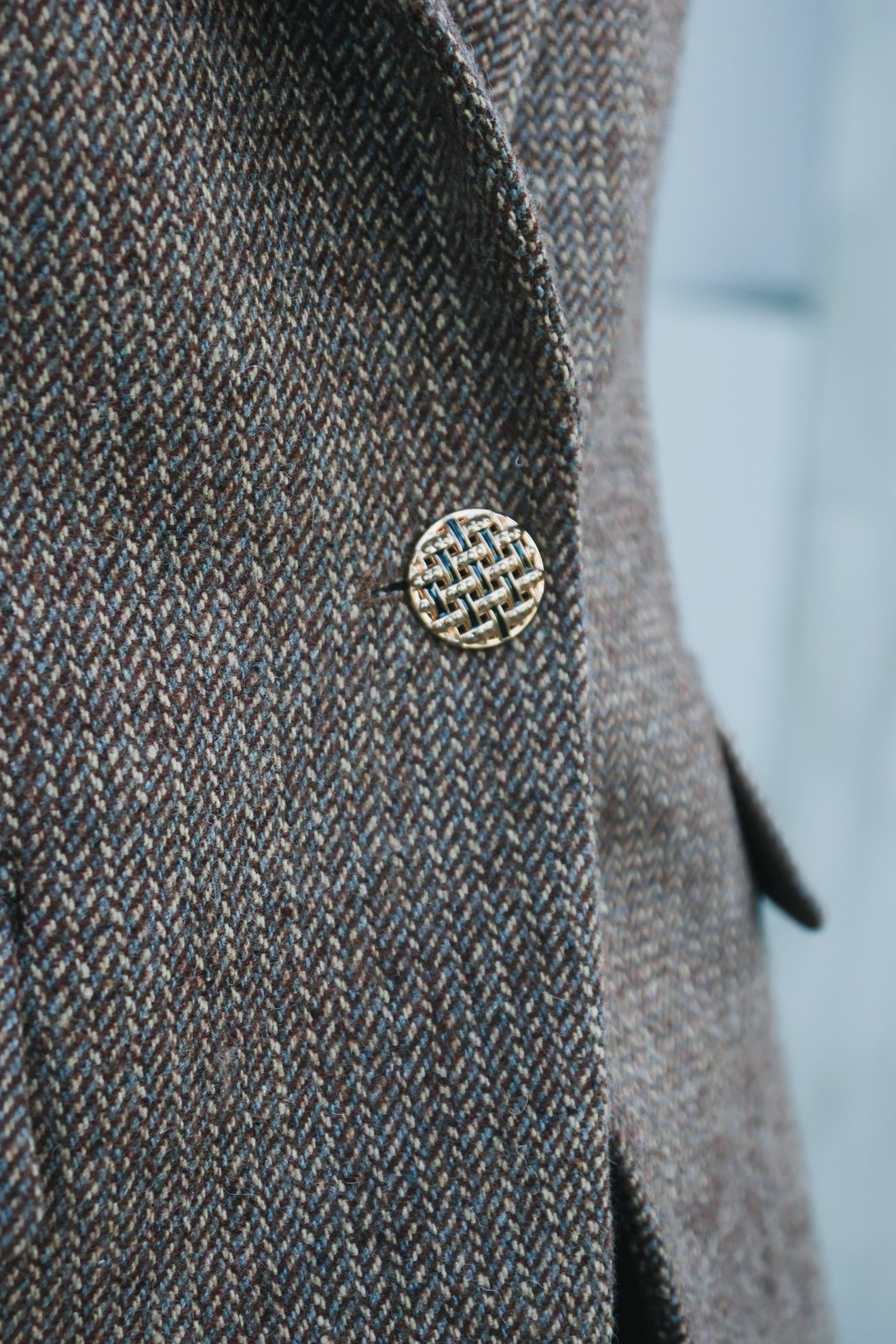 Μπλέιζερ από μαλλί