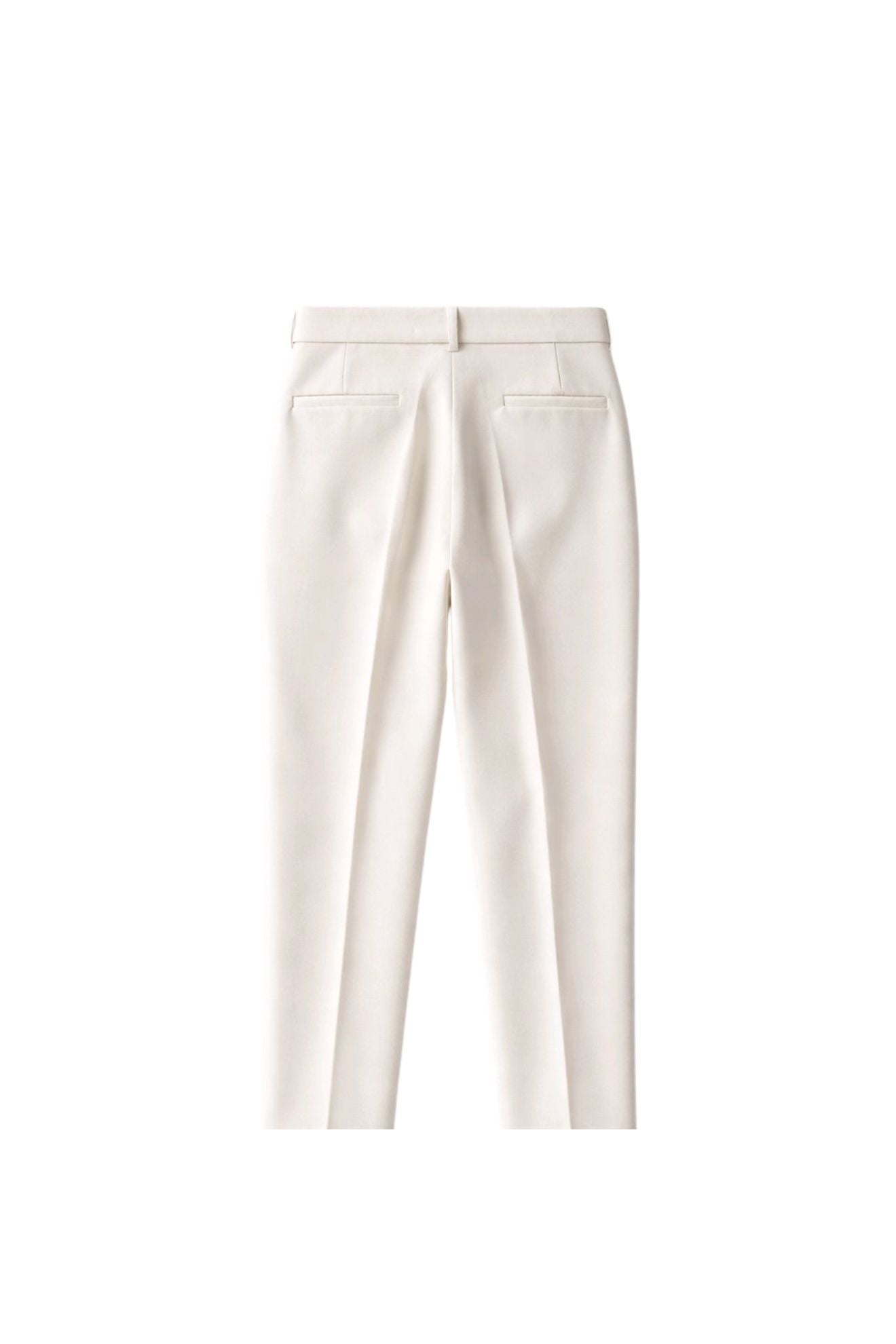 Παντελόνι balloon με πιέτες