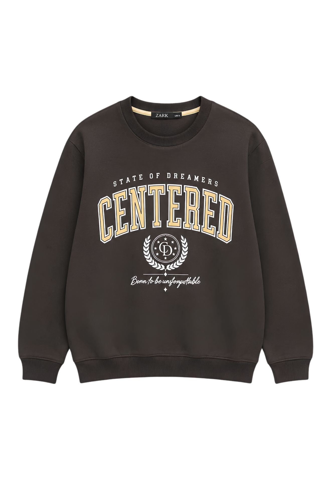 Φούτερ oversized