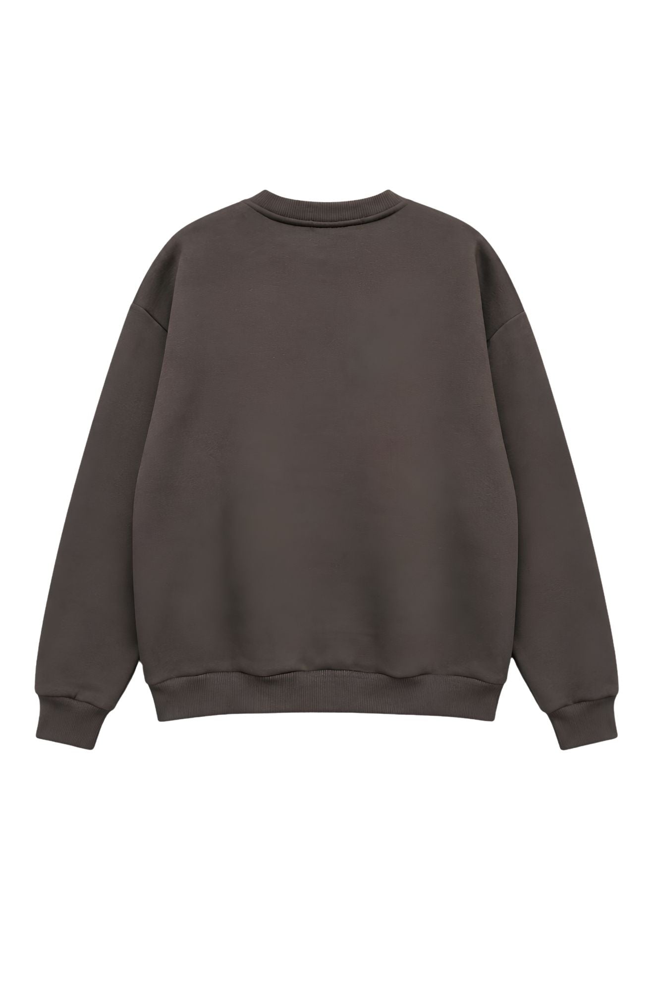 Φούτερ oversized